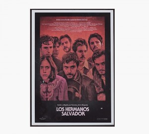 Los Hermanos Salvador