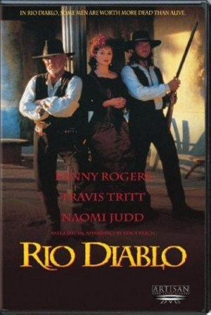 Río Diablo