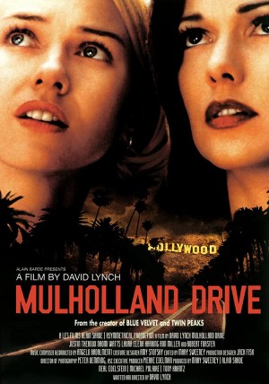 Mulholland Drive: Making of