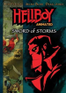 Hellboy Animado: La espada de las tormentas