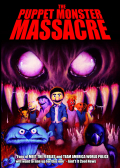 Película The Puppet Monster Massacre