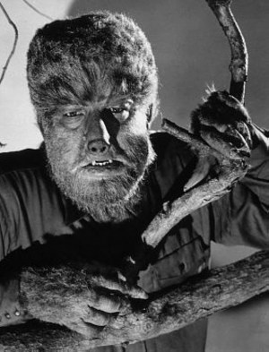 Pure in Heart: The Life and Legacy of Lon Chaney Jr.