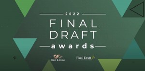 2022 Final Draft Awards