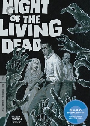 Light in the Darkness: The Impact of Night of the Living Dead