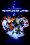 Película Creature Designers - The Frankenstein Complex