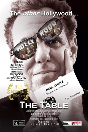 The Table The Table