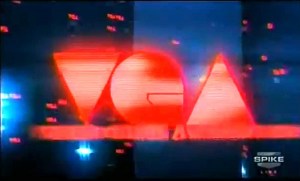 Spike TV VGA Video Game Awards