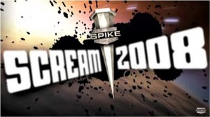 Scream Awards 2008