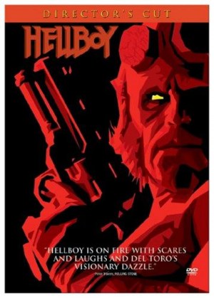 'Hellboy': The Seeds of Creation