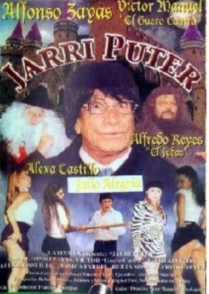 Jarri Puter
