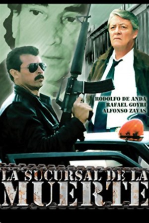 La sucursal de la muerte