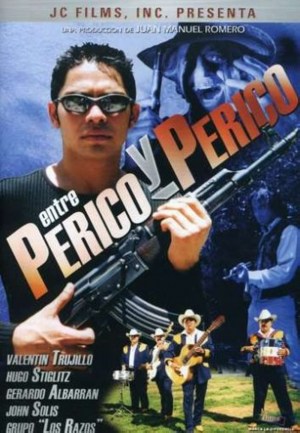 Entre perico y perico