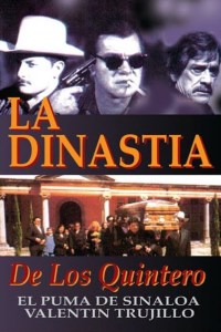 La Dinastia de los Quintero