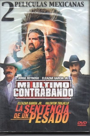 Mi último contrabando