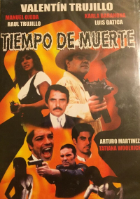 Tiempo de muerte