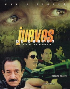 Jueves de corpus