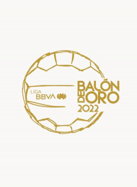 Balón de Oro de la Liga MX 2022