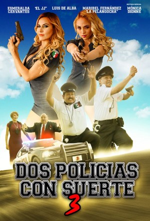 Dos Policías con suerte 3