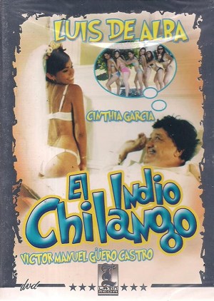 El indio chilango