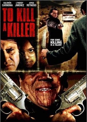 Para matar a un asesino