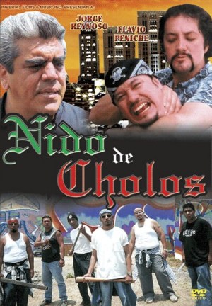 Nido de cholos