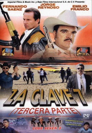 La clave 7 tres