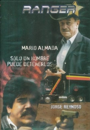 Ranger: Muerte in Texas