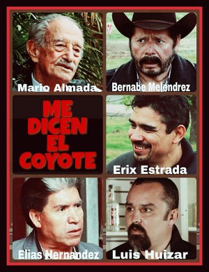 Me Dicen El Coyote