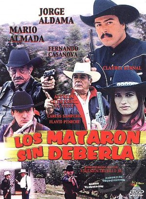 Los mataron sin deberla