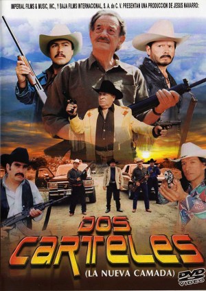 Dos carteles