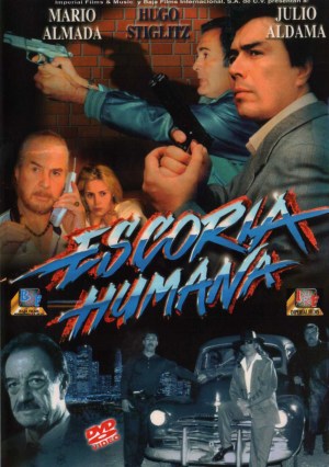 Escoria humana