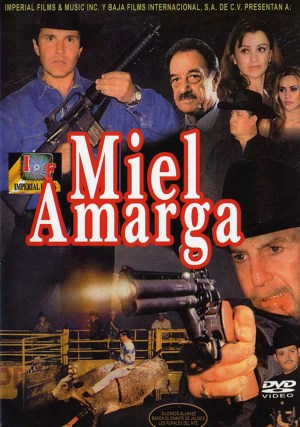 Miel amarga