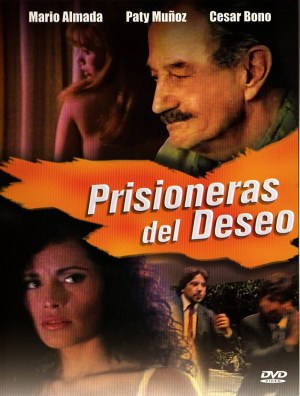 Prisioneras del deseo