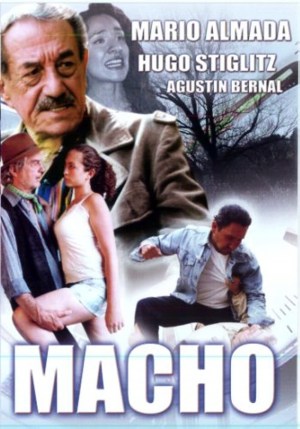Macho