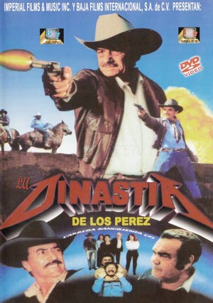 La dinastía de Los Pérez