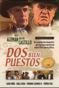 Dos bien puestos