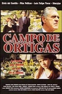 Campo de ortigas