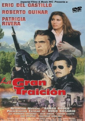 La gran traición