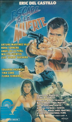 Escape a la muerte