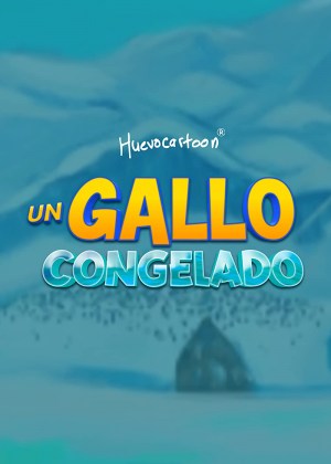 Rescate congelado. Una película de huevos
