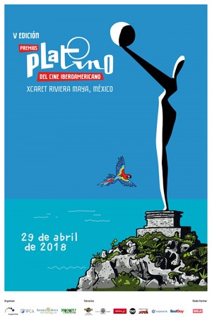 V Premios Platino del Cine Iberoamericano