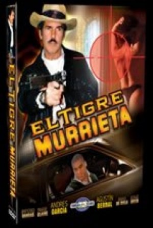 El tigre Murrieta