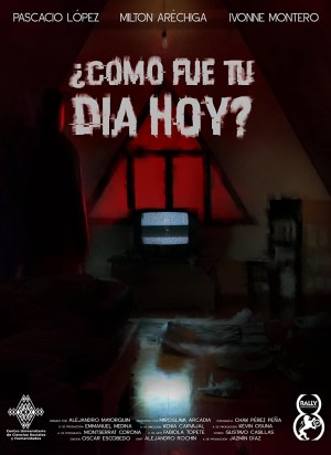¿Cómo fue tu día hoy?