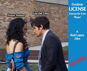Dating License