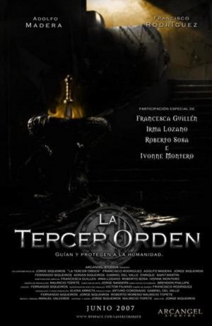 La tercer orden