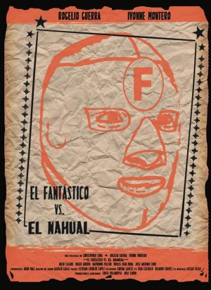 El Fantástico vs. el nahual