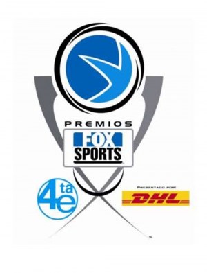 Premios Fox Sports 4ta Edición