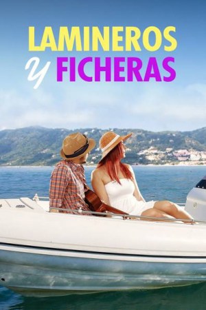 Lamineros y ficheras