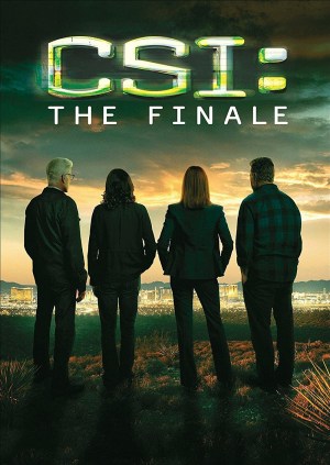 CSI: Inmortalidad