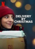 Película Delivery by Christmas